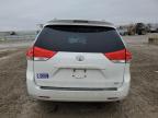 2012 Toyota Sienna Xle for Sale in Kansas City, KS - Front End