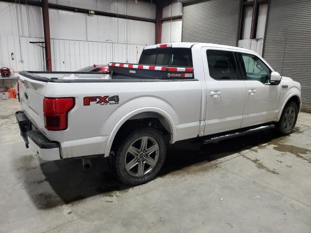  FORD F-150 2019 Biały