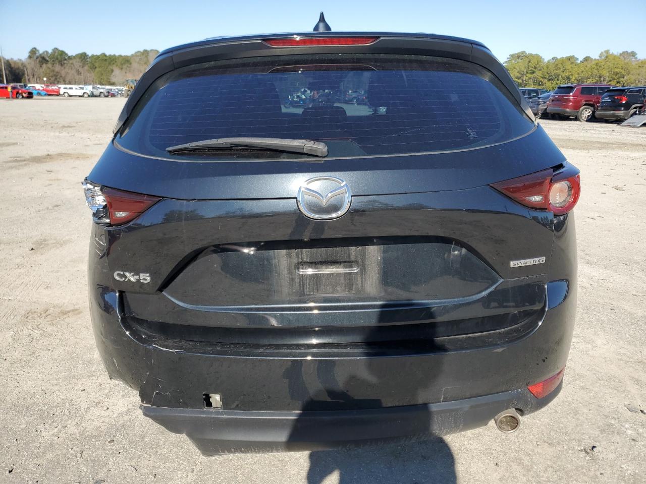 2020 Mazda CX-5 - Image 6