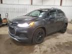 2020 Chevrolet Trax 1Lt zu verkaufen in Lansing, MI - Side