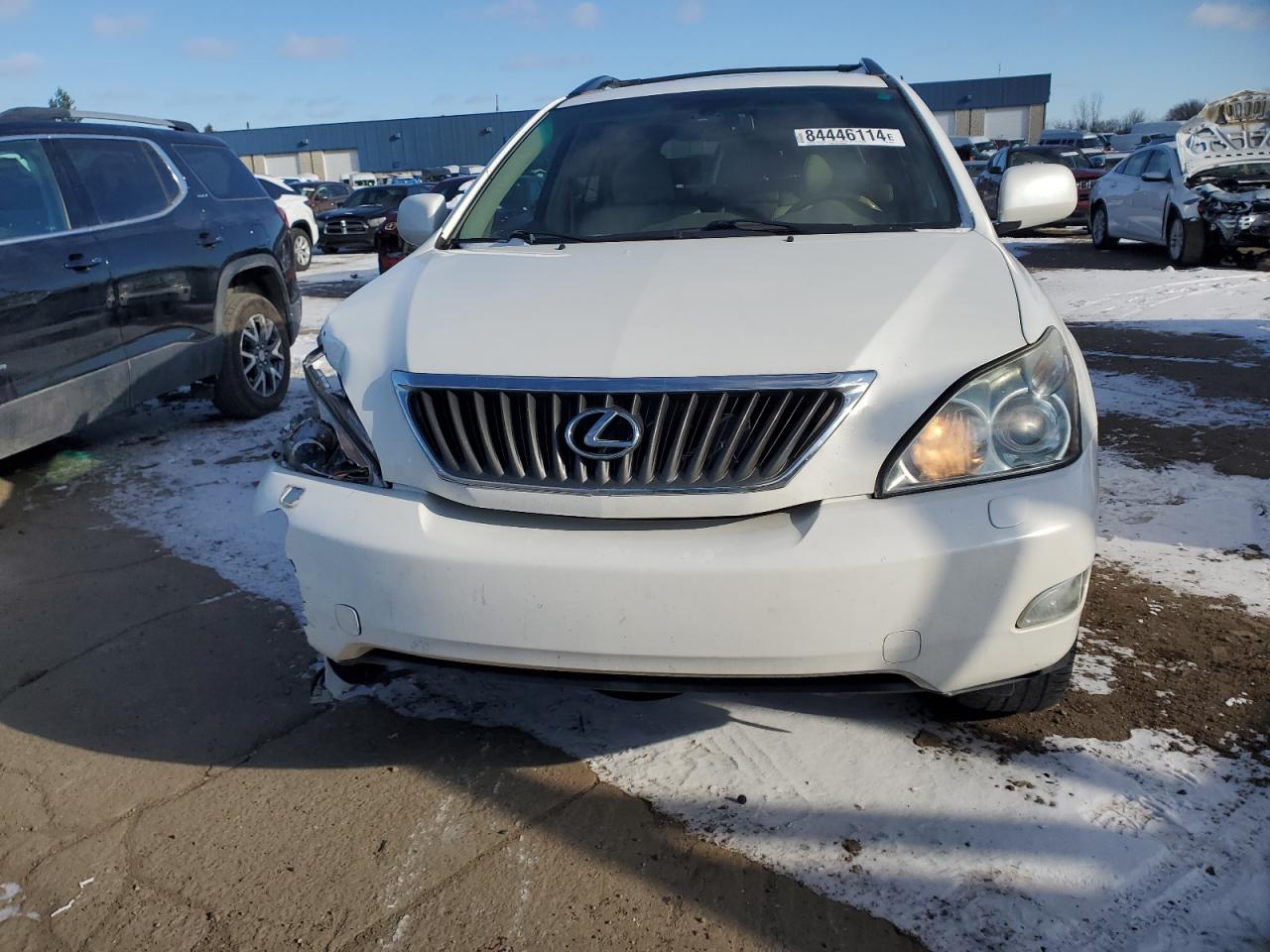 2009 Lexus RX - Image 5