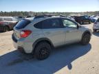 2016 Subaru Crosstrek Premium на продаже в Harleyville, SC - Water/Flood