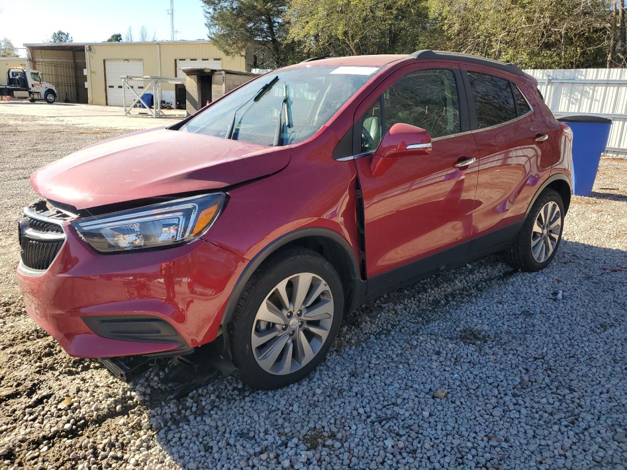 2019 Buick Encore - Image 1