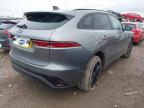 2024 JAGUAR F-PACE RDY for sale at Copart YORK