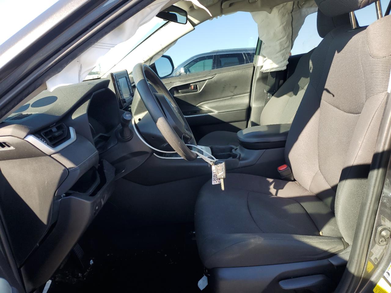 2020 Toyota RAV 4 - Image 7