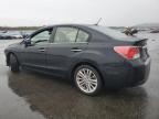 2015 Subaru Impreza Sport Limited na sprzedaż w Brookhaven, NY - Front End