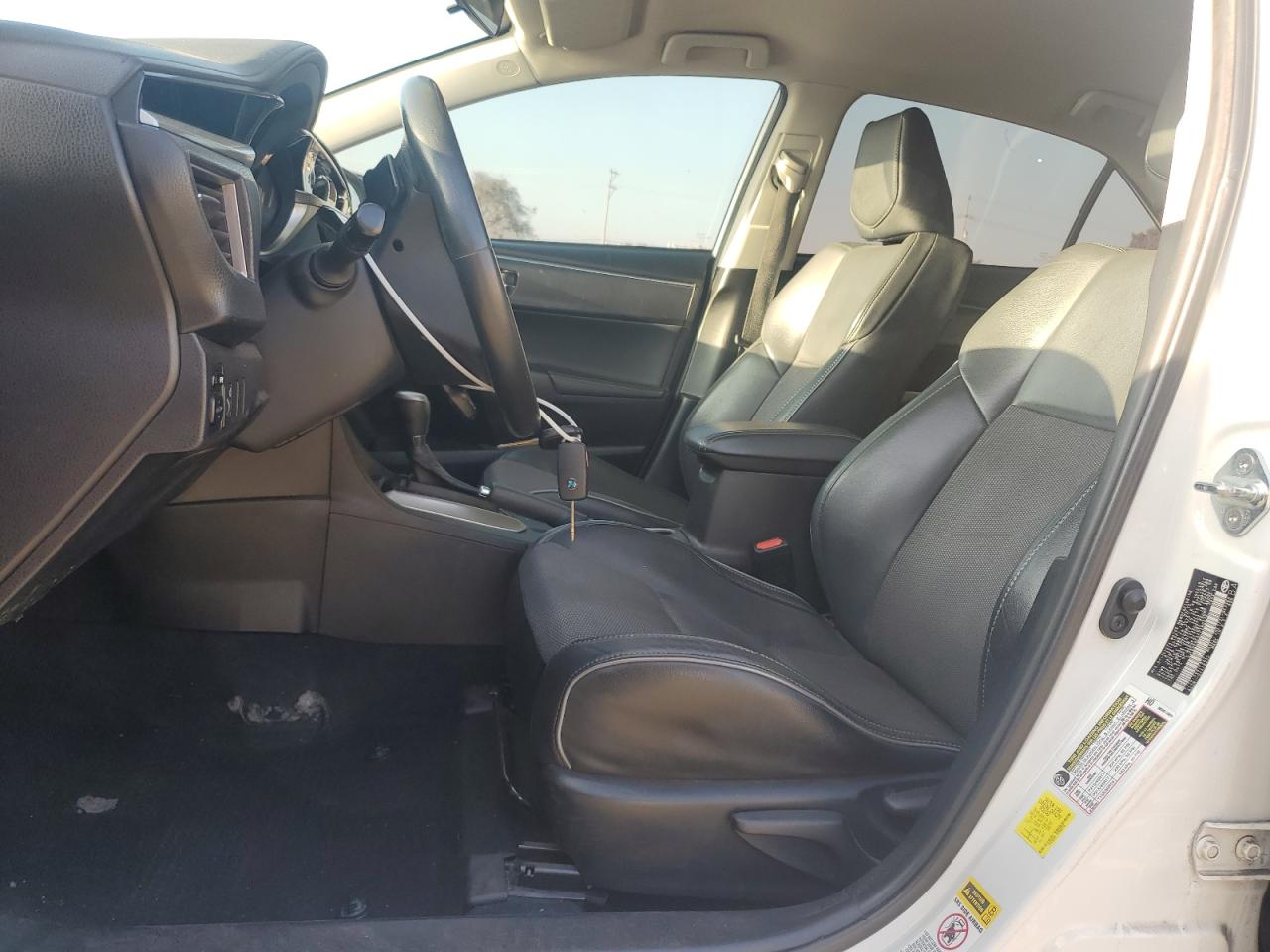 2015 Toyota Corolla - Image 7