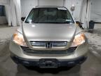 2007 Honda Cr-V Ex продається в Albany, NY - Side