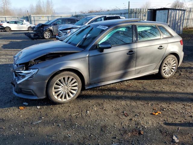 Arlington, WA에서 판매 중인 2017 Audi A3 E-Tron Premium - Front End