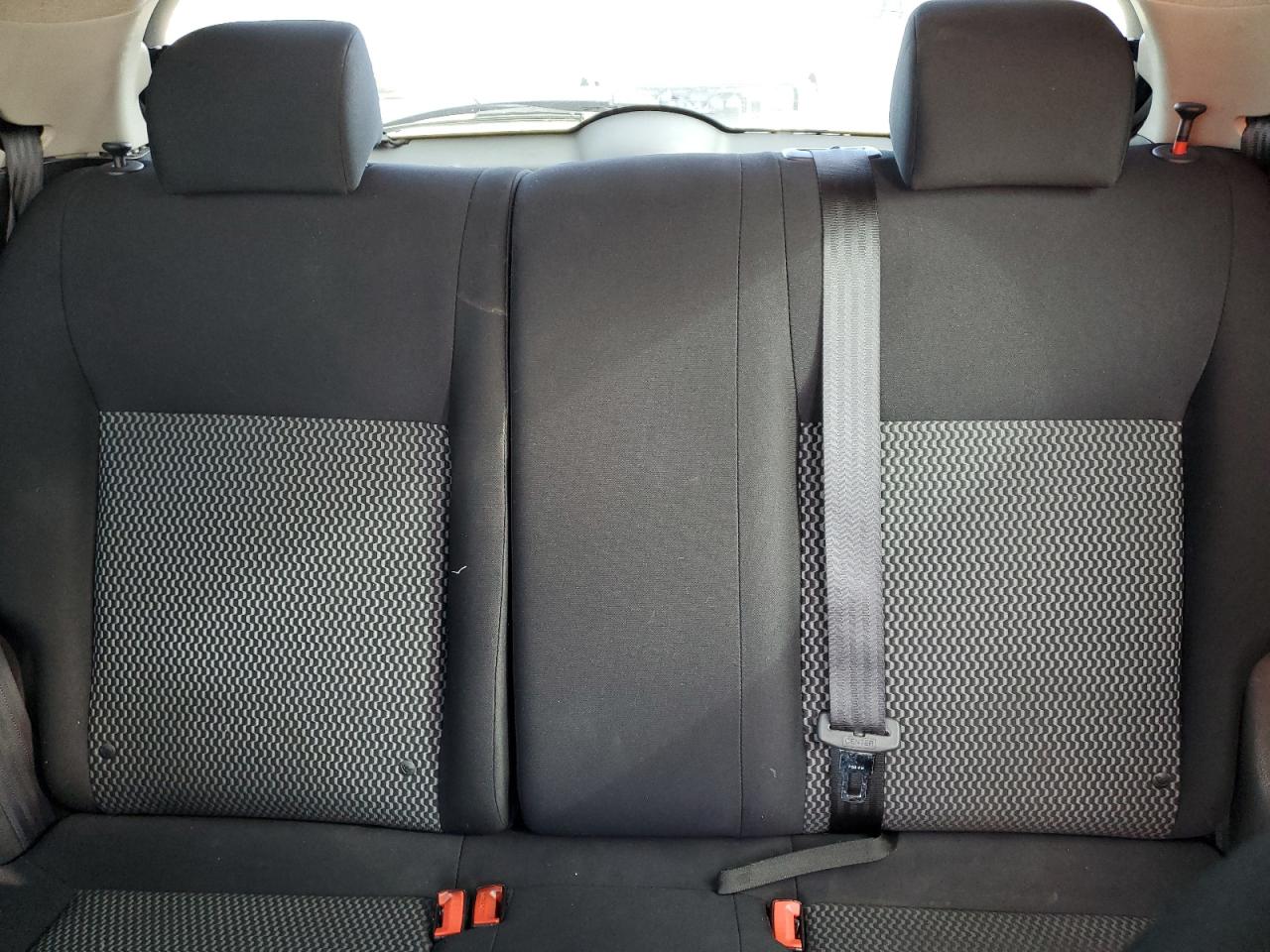 2017 Nissan Juke S VIN: JN8AF5MR2HT705891 Lot: 83367194