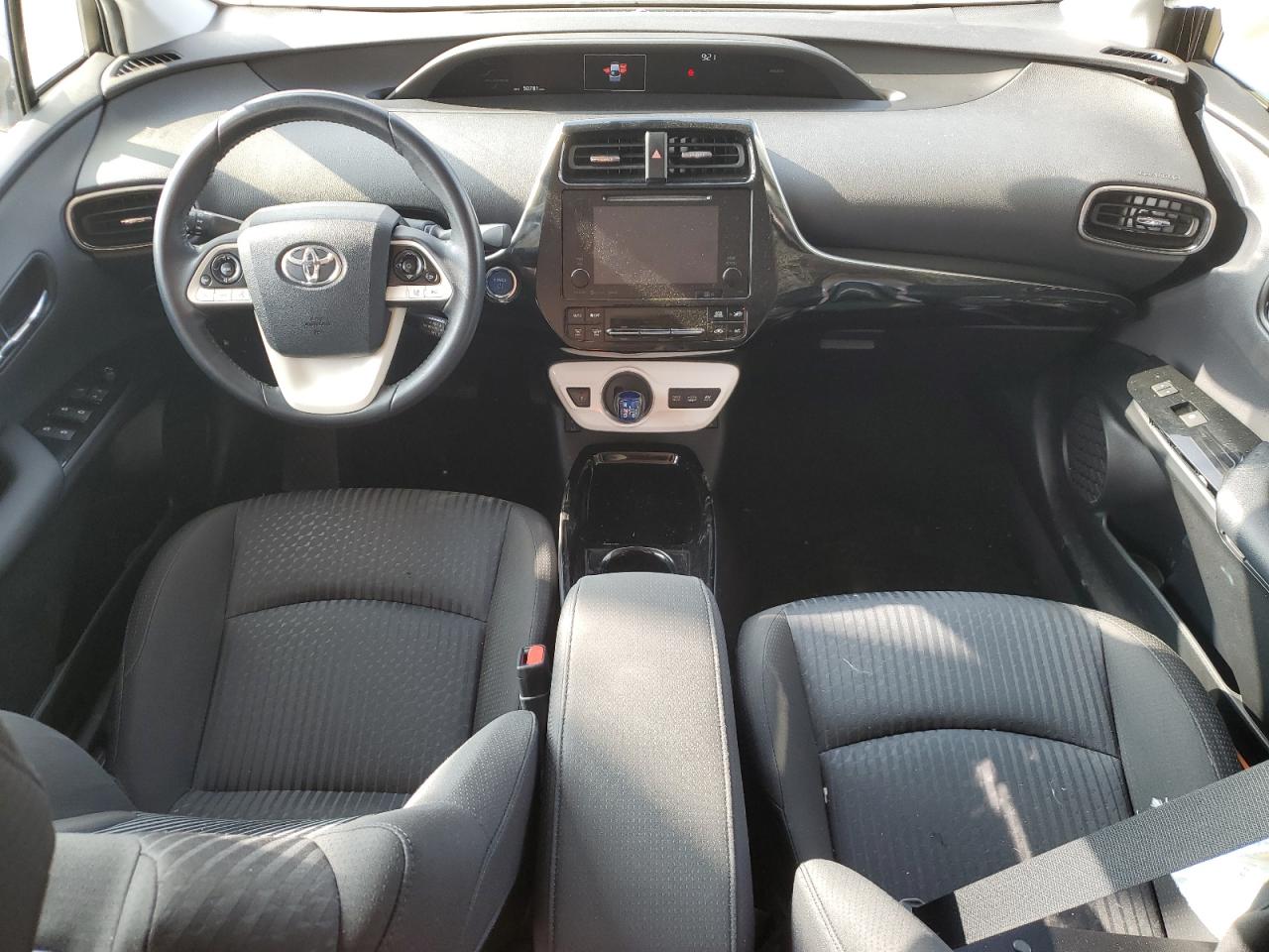 2017 Toyota Prius - Image 8