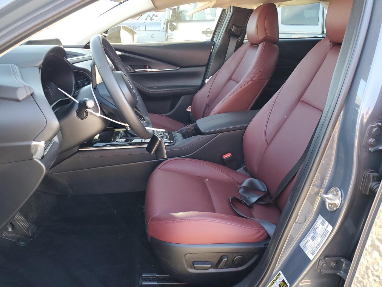 2024 Mazda CX-30 - Image 7