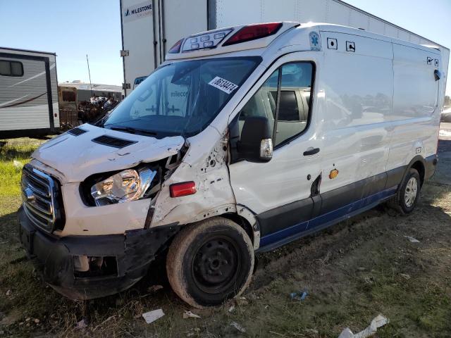 2019 Ford Transit T-250