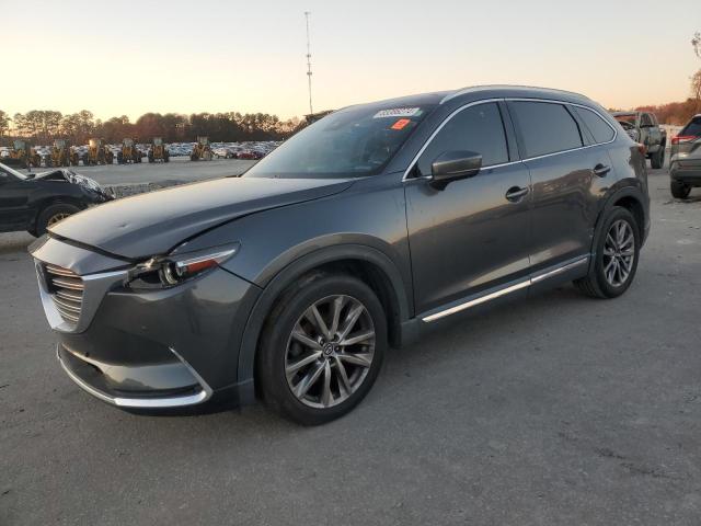 2019 Mazda Cx-9 Grand Touring