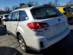 2014 Subaru Outback 2.5I en Venta en Spartanburg, SC - Front End