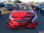 2016 Hyundai Accent Se zu verkaufen in New Britain, CT - Front End