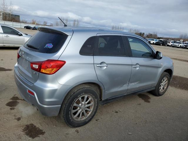 2011 MITSUBISHI RVR SE