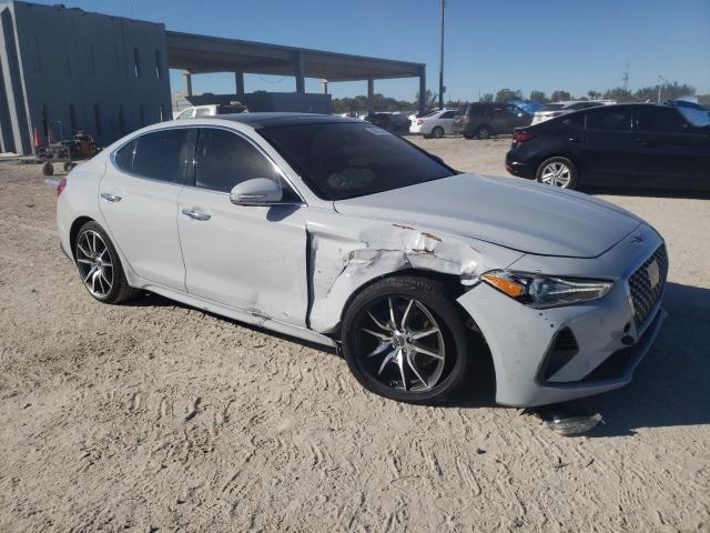  GENESIS G70 2020 Biały