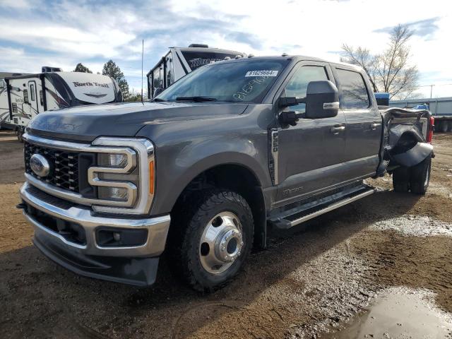 2023 Ford F350 Super Duty en Venta en Littleton, CO - Rear End