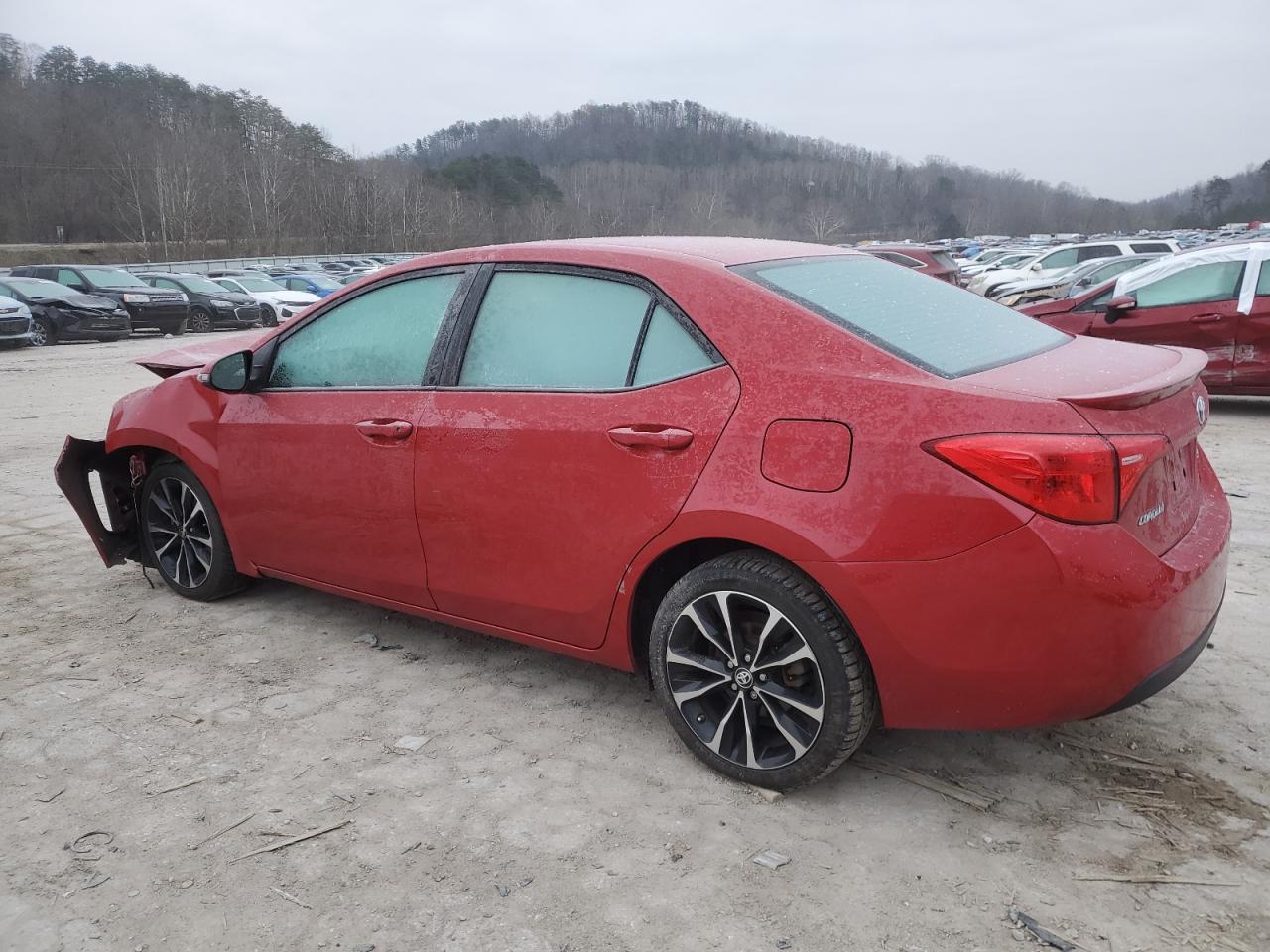 2017 Toyota Corolla - Image 2