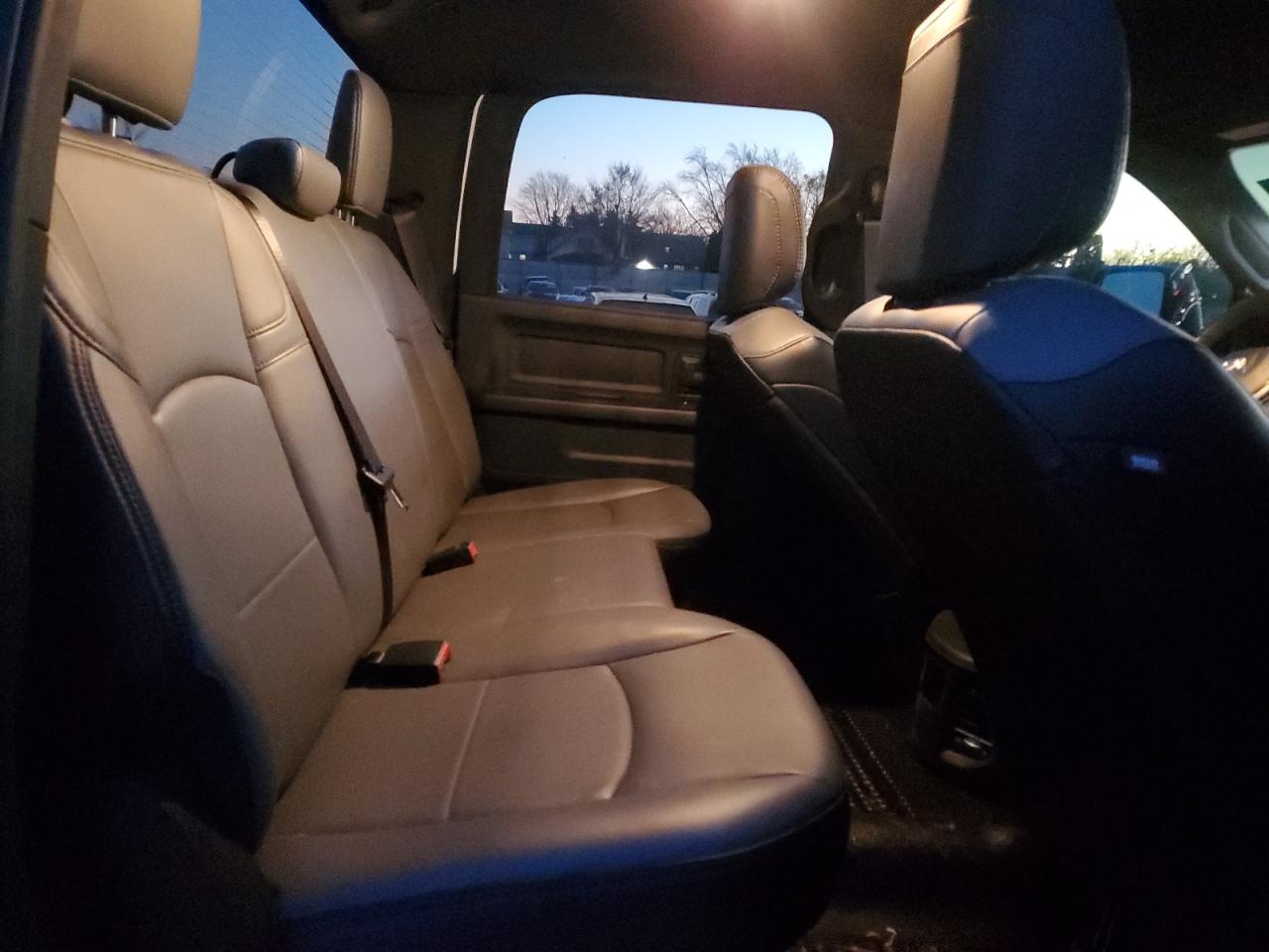 2023 Ram 3500 Tradesman VIN: 3C63RRGL8PG595796 Lot: 82678244