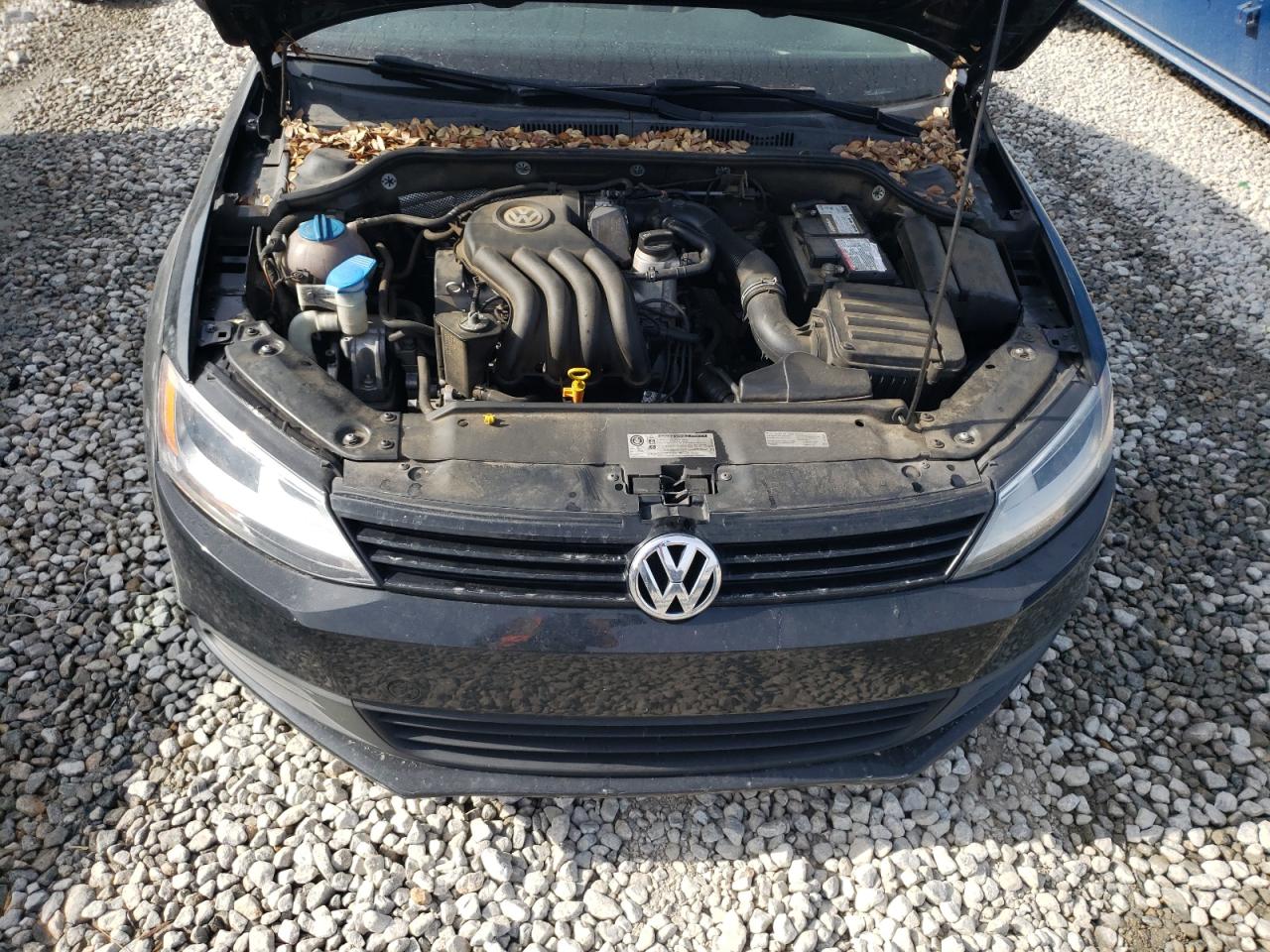 2014 Volkswagen Jetta - Image 11