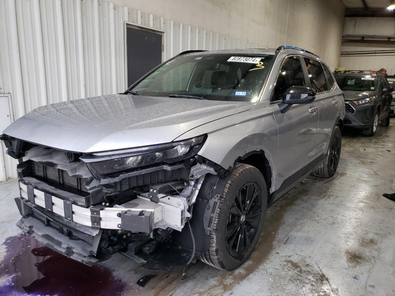 2023 Honda CR-V - Image 1