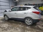 2010 Hyundai Tucson Gls for Sale in Candia, NH - Front End