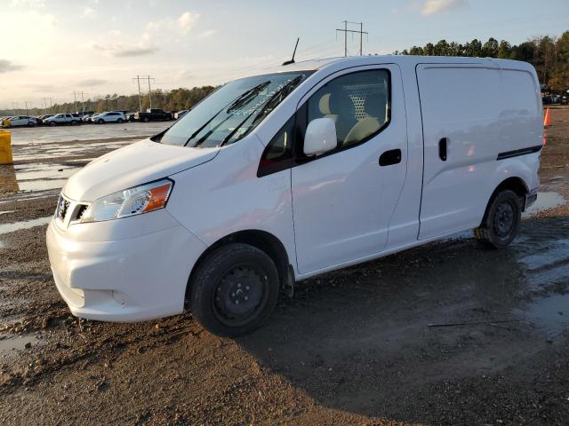 2021 Nissan Nv200 2.5S