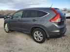 2012 Honda Cr-V Exl na sprzedaż w Franklin, WI - Front End