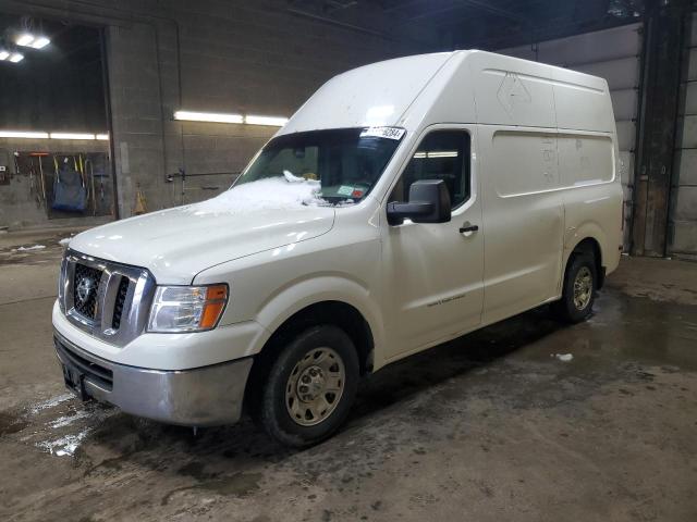 2013 Nissan Nv 2500 zu verkaufen in Angola, NY - All Over