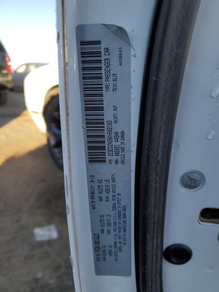 2019 Dodge Challenger - Image 14