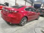 2020 Mazda 6 Grand Touring продається в Spartanburg, SC - Front End
