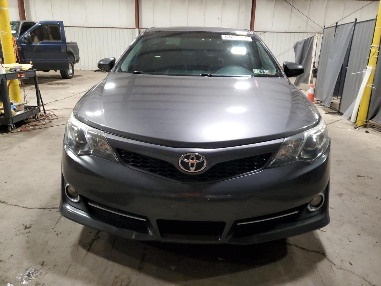 VIN 4T1BF1FKXDU263936 2013 TOYOTA CAMRY no.5