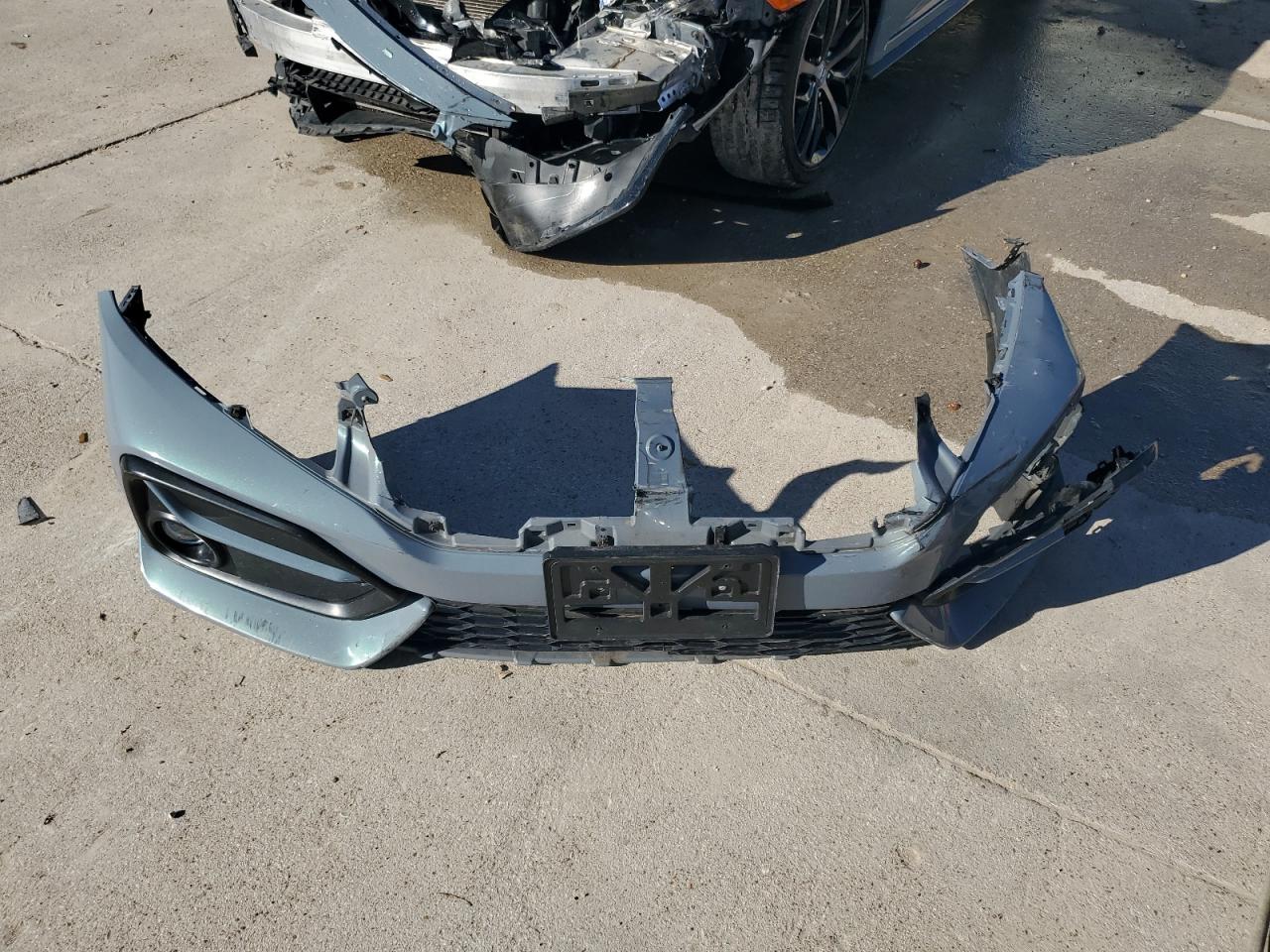 2020 Honda Civic - Image 12