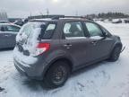 2013 SUZUKI SX4  for sale at Copart NS - HALIFAX