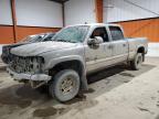 2007 GMC SIERRA K2500 HEAVY DUTY for sale at Copart AB - CALGARY