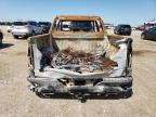 2020 Chevrolet Silverado K1500 Lt Trail Boss na sprzedaż w Greenwood, NE - Burn