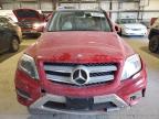 2013 Mercedes-Benz Glk 350 продається в Eldridge, IA - Front End