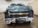 2012 Chevrolet Silverado C2500 Heavy Duty Lt იყიდება Davison-ში, MI - Front End