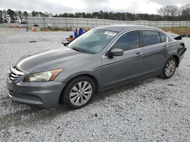 2011 Honda Accord Lxp