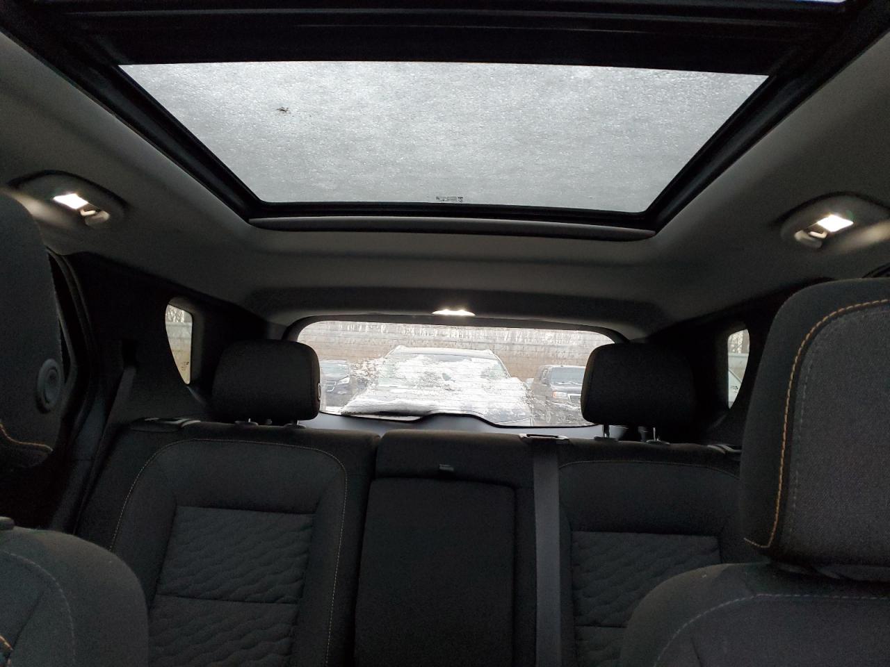 2019 Chevrolet Equinox - Image 10