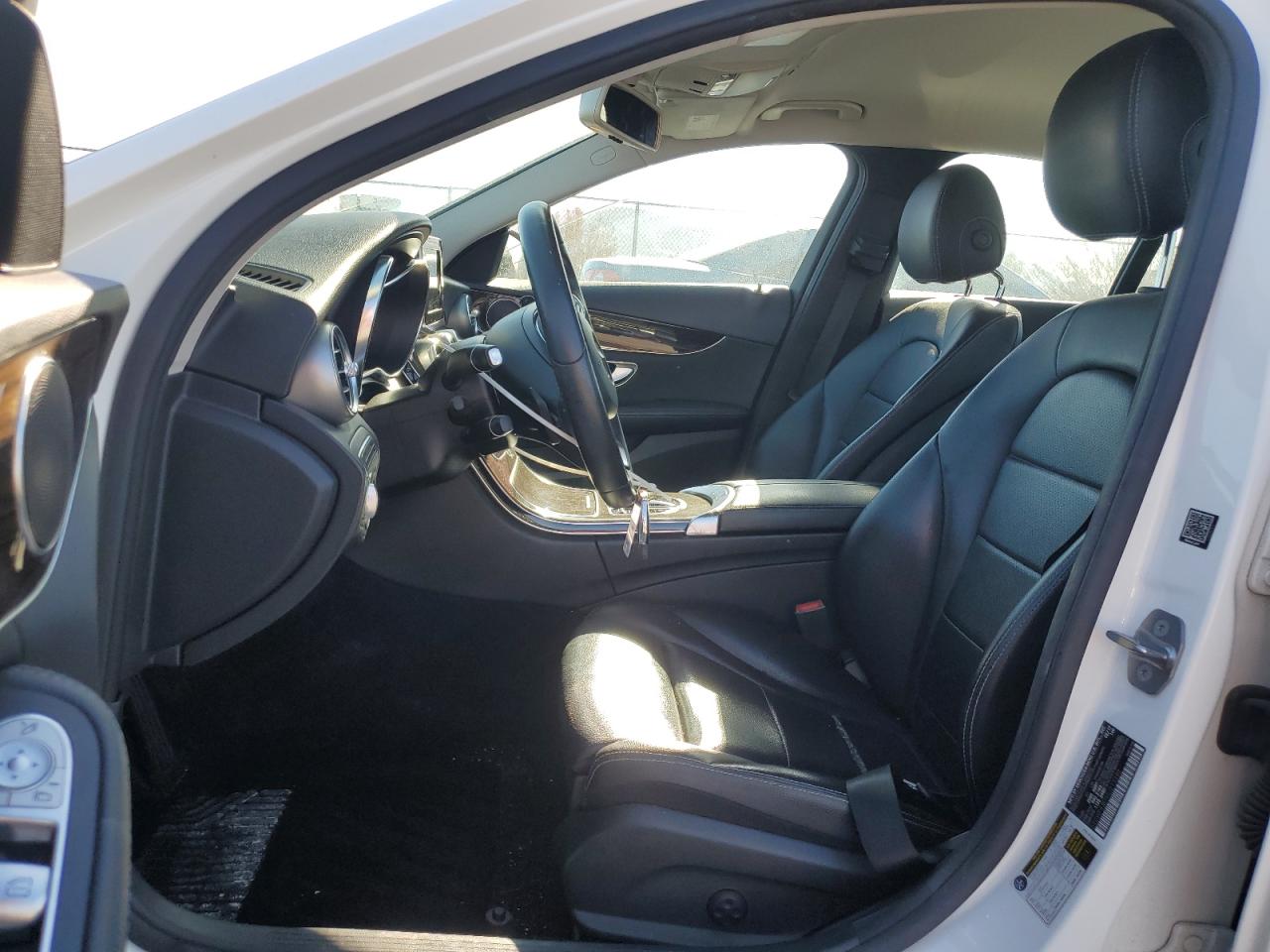 2017 Mercedes-Benz C-klasse - Image 7