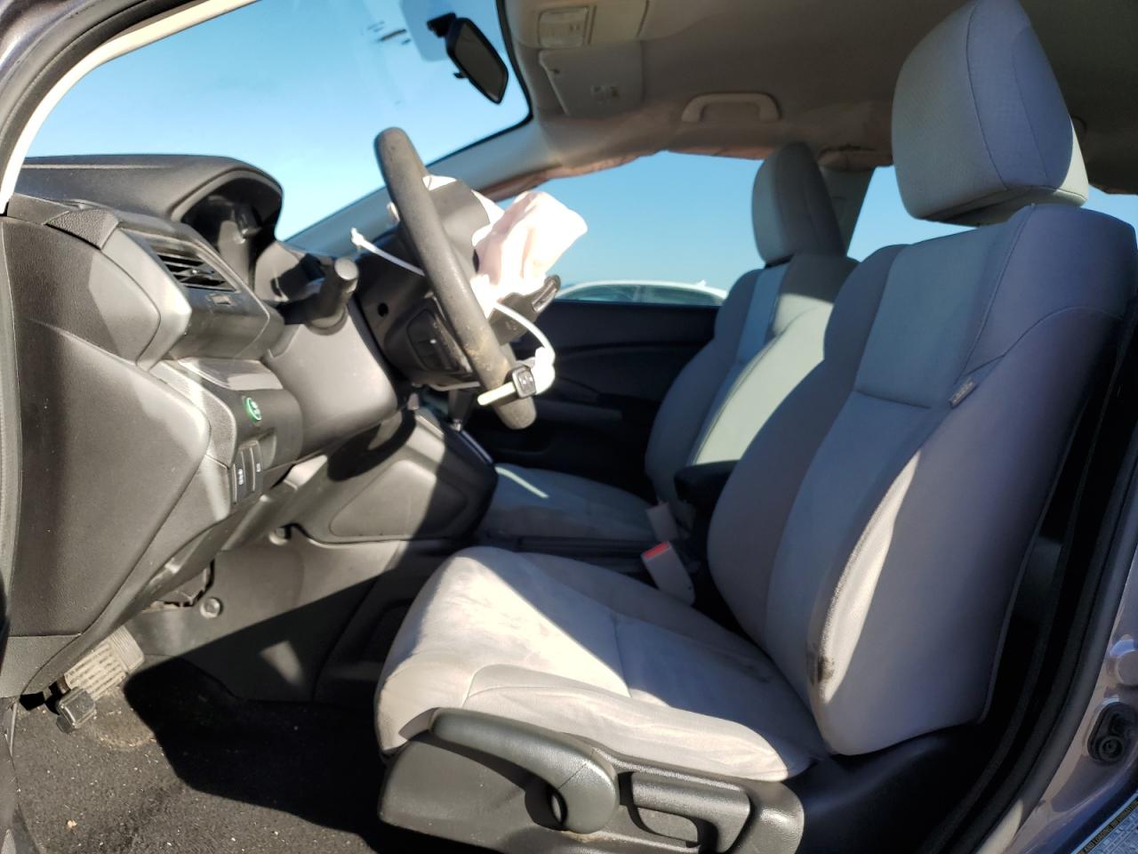 2015 Honda CR-V - Image 7