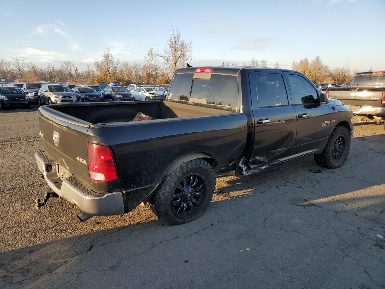 2014 RAM 1500 - Image 3