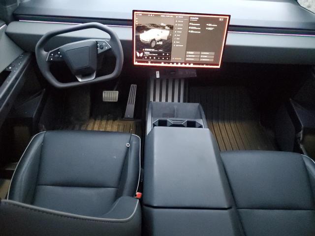  TESLA CYBERTRUCK 2024 Два тона