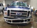 2008 Ford F250 Super Duty للبيع في Elgin، IL - Front End