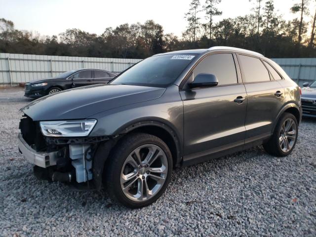 2018 Audi Q3 Premium zu verkaufen in Augusta, GA - Side