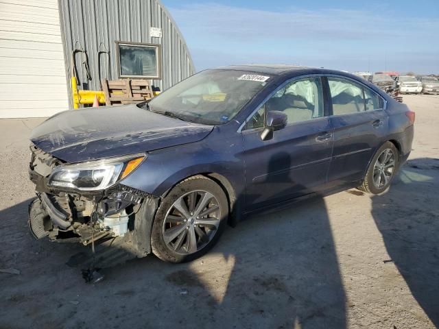 2016 Subaru Legacy 2.5I Limited