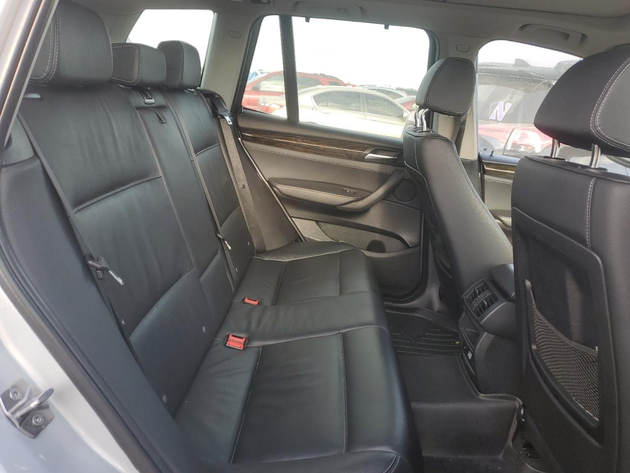 2013 BMW X3 - Image 10